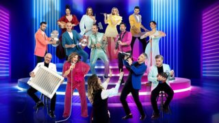 &quot;Τι φάση πάλι, ρε;&quot; |  Η νέα επιθεώρηση της Δήμητρας Παπαδοπούλου κάνει πρεμιέρα