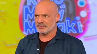 Νίκος Μουτσινάς: &quot;Αυτά τα 4 χρόνια στον ΣΚΑΙ μου φάνηκαν 104&quot;