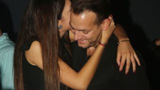 Νικολέττα Ράλλη - Ιάσων Μιχόπουλος: Ξανά μαζί;