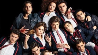 Σειρές που θα σου αρέσουν αν είσαι fan του Elite στο Netflix