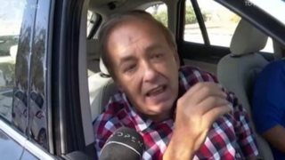 Ανδρέας Μικρούτσικος | "Καταπέλτης" για την Κωνσταντίνα Σπυροπούλου