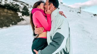 Έγκυος η Ιωάννα Σιαμπάνη στο παιδί του Τζίμη Σταθοκωστόπουλου