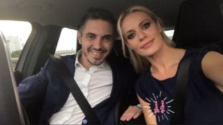 Ζέτα Μακρυπούλια: Οι τρυφερές ευχές για τα γενέθλια του Μιχάλη Χατζηγιάννη
