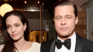 Brad Pitt | Η πρώτη αναφορά στο διαζύγιό του με την Angelina Jolie