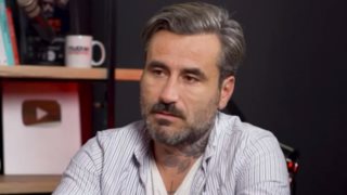 Γιώργος Μαυρίδης: &quot;Κάθε εκπομπή μου μετά το World Party γράφεται ότι κόπηκε. Δεν μπορεί να είναι τυχαίο αυτό&quot;