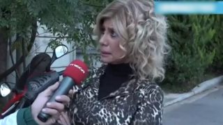 &quot;Απασφάλισε&quot; και πάλι η Ζήνα Κουτσελίνη: &quot;Ο κ. Καπουτζίδης είναι διευθυντής προγράμματος;&quot;