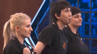 MasterChef
: Η δημόσια συγγνώμη &amp; η αποχώρηση που λύγισε τους παίκτες