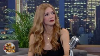 H Ιωάννα Παππά για την απώλεια της μαμά της: "Ήταν πολύ σκληρό. Λόγω covid μπήκε στην εντατική και δεν άφηναν να τη δούμε"