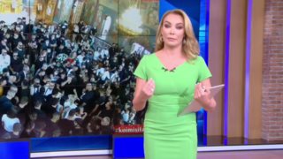 Συγκλόνισε η γιαγιά του MAD CLIP στον αέρα της Στεφανίδου: &quot;Γιατί δεν αρρώσταινα εγώ να ζούσε το αγόρι μου;&quot;