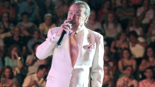 &quot;Ο Τόλης Βοσκόπουλος έφυγε και πήρε μαζί του αυτό το μυστικό&quot;