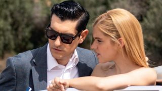 Μόνο στο Yupiii! Αυτό είναι το αιματοβαμμένο φινάλε του "Παράδεισου των Κυριών"