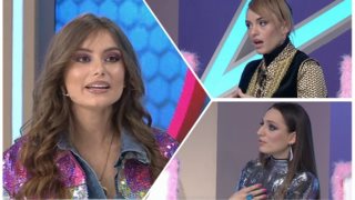 My Style Rocks: Το ξέσπασμα της Μαρίας Λέκα και οι κατηγορίες για τις συμπαίκτριές της! Τι απάντησαν εκείνες;