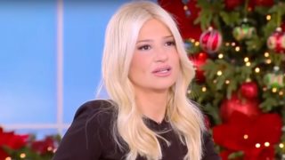 Η ατάκα του Κωνσταντάρα για την τηλεθέαση &amp; η αντίδραση της Σκοδρά: "Προϋπήρχα πριν από αυτήν την εκπομπή"