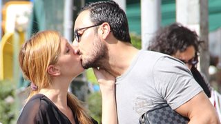 Πέτρος Κουσουλός &amp; Όλγα Ζαφειροπούλου : Έγιναν γονείς για δεύτερη φορά!