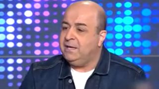 Μάρκος Σεφερλής: &quot;Δεν εφηύρα τους ομοφυλόφιλους και τους νταλικέρηδες, όλοι με αυτούς ασχολούνται&quot;