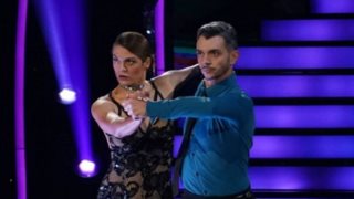 Συγκινεί η Χριστίνα Βραχάλη: &quot;Έφυγε από τη ζωή τη στιγμή που χόρευα, πως θα τα καταφέρω χωρίς εσένα;&quot;