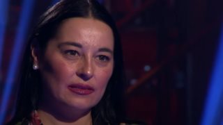 MasterChef | Η προσωπική ιστορία της Ιφιγένειας που συγκίνησε τους κριτές