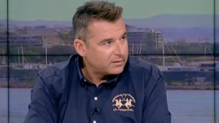 Γιώργος Λιάγκας

: Η απάντηση μετά τον σάλο: «Ήταν μια άτυχη στιγμή»