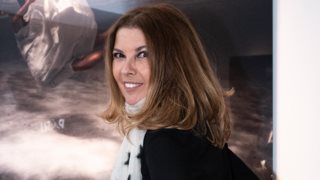 Σοφία Αλιμπέρτη | Αυτός είναι ο τίτλος της εκπομπής της