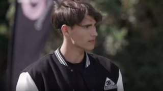 GNTM | Η υποβρύχια δοκιμασία επέστρεψε! Πώς μοίρασε τα μειονεκτήματα ο Αγγαίος;