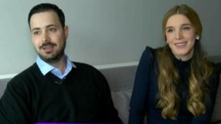 Πέτρος Κουσουλός: Θα γίνει μπαμπάς για δεύτερη φορά