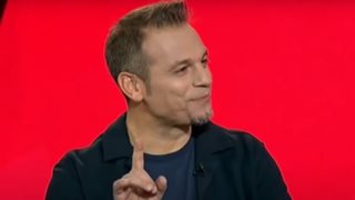 Ντέμη, πού ήσουν κρυμμένος;