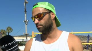 Κώστας Φραγκολιάς: Η δήλωση για την αποχώρηση του Δημήτρη Παπανώτα από το Happy Day