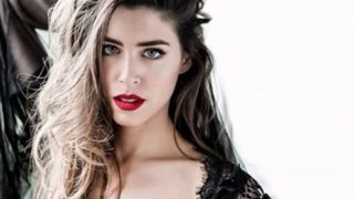 Demy: Άλλαξε τα μαλλιά της!