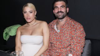 Μίνι περιπέτεια για την Ιωάννα Τούνη και τον Δημήτρη Αλεξάνδρου: &quot;Μας γλωσσοφάγατε!&quot;