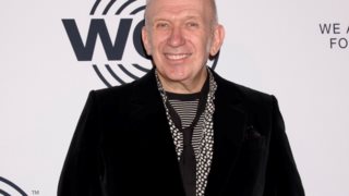 Jean Paul Gaultier : Αποσύρεται οριστικά από τις πασαρέλες!


