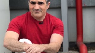 Παύλος Σταματόπουλος: Η φωτογραφία με τη Μενεγάκη, το σχόλιο για τη συνεργασία τους &amp; η αναφορά στη Ντορέττα Παπαδημητρίου