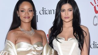 Diamond Ball 2015: Οι λαμπερές αφίξεις στο κόκκινο χαλί