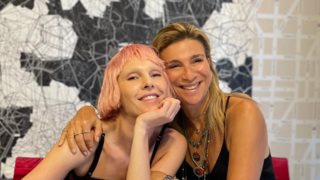 Τάμτα | Ανανέωσε το συμβόλαιό της με τη Minos EMI