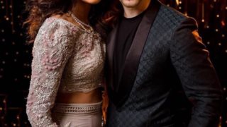 Priyanka Chopra &amp; Nick Jonas 
: Πραγματοποίησαν νέα γαμήλια δεξίωση