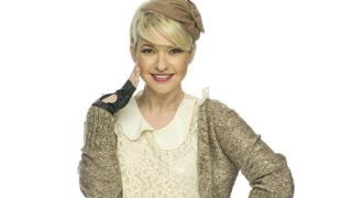 Νάντια Κοντογεώργη: «Έμεινα χωρίς δουλειά. Έτρεχα από ακρόαση σε ακρόαση, δεν γινόταν τίποτα και... κοίταζα το ταβάνι»