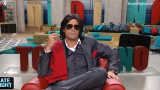 Δημήτρης Ουγγαρέζος: Ο «Ψινάκης» ξέσκισε το «Πρωινό»: Δείτε το video!