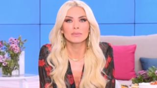 Κατερίνα Καινούργιου: &quot;Το να πανηγυρίζεις για την τηλεθέαση αυτών των τραγικών γεγονότων…&quot;