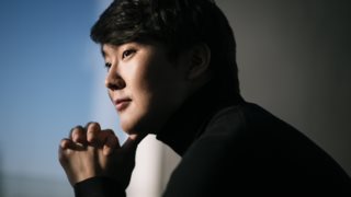 Ο κορυφαίος βιρτουόζος του πιάνου Seong-Jin Cho στο Μέγαρο Μουσικής