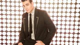 Αυτό είναι το νέο επαγγελματικό βήμα του Γιώργου Κακοσαίου