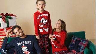 Oι αγαπημένοι ήρωες της Disney "προσγειώνονται" στη νέα capsule συλλογή της Yamamay