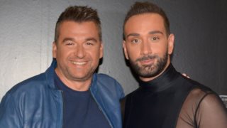 Ο Νίκος Κοκλώνης απάντησε στον Γιώργο Λιάγκα για τη δήλωση ότι: "Μπαίνει μέσα 100 χιλιάδες ευρώ το επεισόδιο στο J2US"