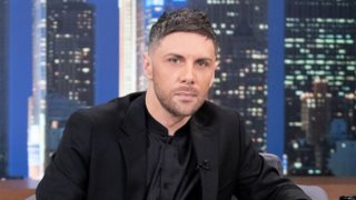 Νότης Χριστοδούλου: "Μεγάλωσα με τη φράση: "Το παιδί μου δεν θέλω να γίνει ούτε κλέφτης ούτε π@ύστης"