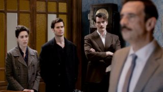 Άγριες Μέλισσες | Πέφτει... θανατικό στο Διαφάνι - Ποιοι ήρωες πεθαίνουν