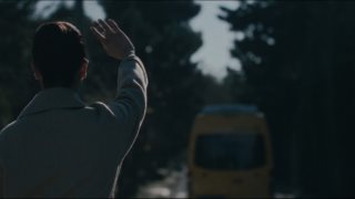 Σιωπηλός Δρόμος | Το νέο συγκλονιστικό teaser για τη νέα σειρά του MEGA