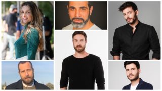 Famagusta | Γνωρίστε ακόμα περισσότερους ήρωες γύρω από την οικογένεια Σέκερη