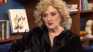 Υρώ Μανέ: "Το παιδί μου δεν με έχει ανάγκη - Δεν πρόταξε ποτέ το γεγονός ότι είναι κόρη μου"