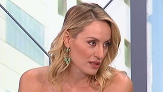 Ελεονώρα Μελέτη: Και επίσημα στην πρωινή ζώνη του Alpha με συνεργασία έκπληξη!