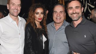 Yupiii Night Out: Ποιοι βρέθηκαν στο Eurovision Party του Shamone;