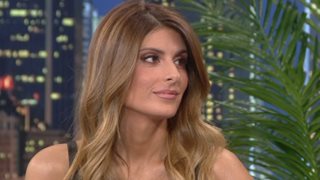 Ανθή Σαλαγκούδη: "Υπήρξαν εκπομπές που ένιωσα πιο άβολα σε σχέση με άλλες"