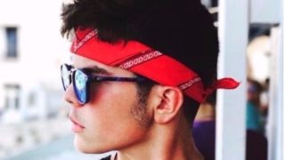 Άγγελος Λάτσιος: Ταξίδι στην Αράχωβα